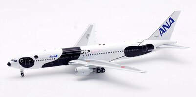 Boeing 767-381ER ANA All Nippon Airways